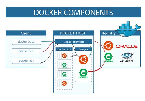 docker container nginx.